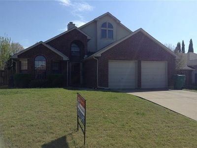 3411 Ivy Glen Dr, McKinney, TX, 75071