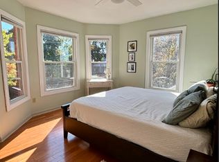 65 Sherman St APT 13, Portland, ME 04101