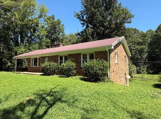 83 Shady Valley Rd, Cana, VA 24317