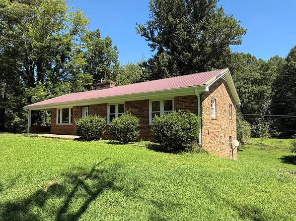83 Shady Valley Rd, Cana, VA 24317