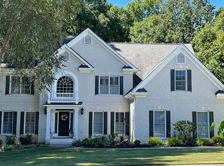 4017 Ancient Amber Way, Norcross, GA 30092