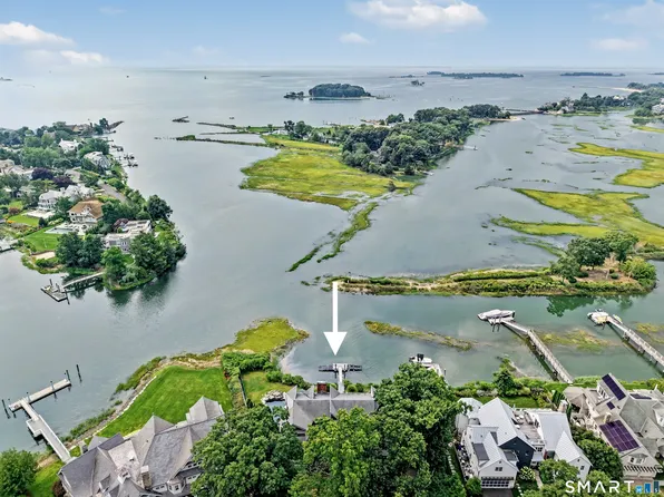 21 Covlee Drive, Westport, CT 06880
