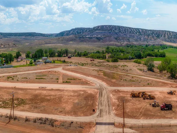 115 Runway Dr, Ten Sleep, WY 82442