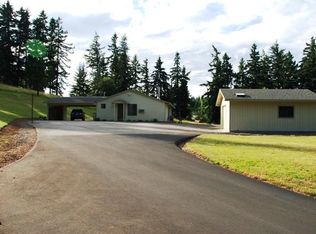 26575 SW Petes Mountain Rd, West Linn, OR 97068