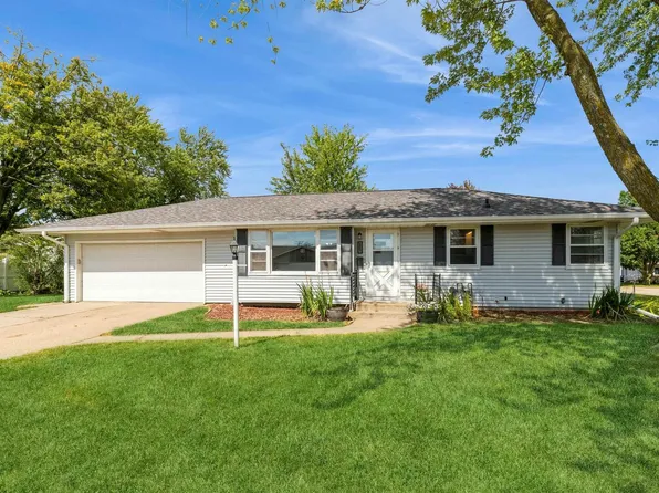 1200 11th Ave N, Clinton, IA 52732