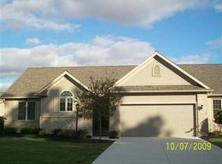 124 Rivers Edge Ln, Upper Sandusky, OH 43351
