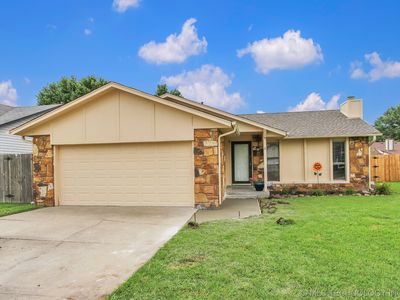 1800 N Aster Ave, Broken Arrow, OK, 74012