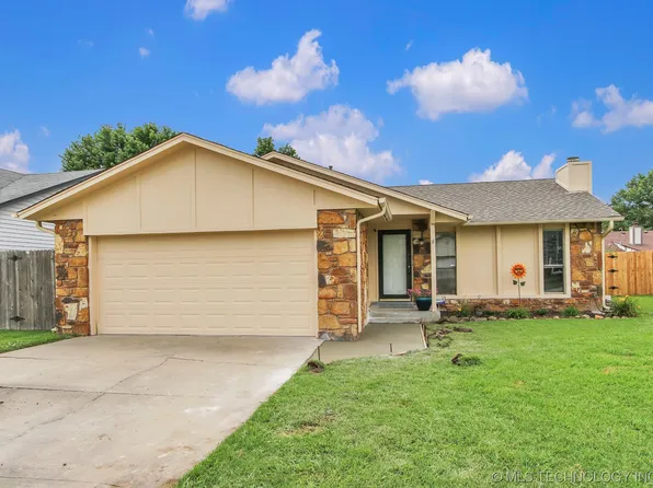 1800 N Aster Ave, Broken Arrow, OK 74012