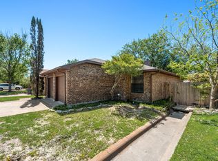 705 Rancho Dr, Mesquite, TX 75149