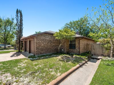 705 Rancho Dr, Mesquite, TX, 75149
