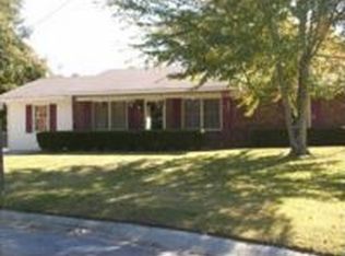 116 W Imerial Cir, Warner Robins, GA 31093