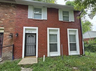 8416 Meadowlark Dr, Indianapolis, IN 46226