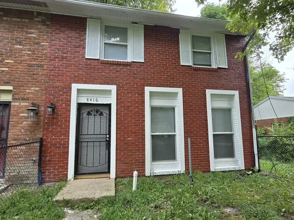 8416 Meadowlark Dr, Indianapolis, IN 46226