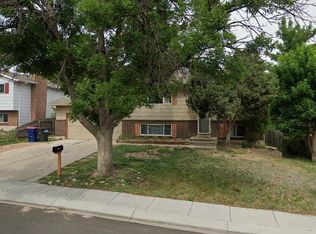 3350 Inspiration Dr, Colorado Springs, CO 80917