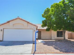5110 Del Shannon St, North Las Vegas, NV 89031