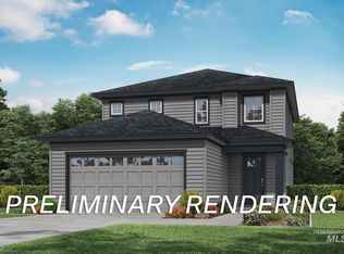 6168 W Fireline Ct, Meridian, ID 83646