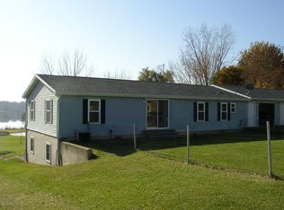 1031 Heights Dr, Colon, MI