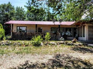 129 Dona Ana Dr, Ranchos De Taos, NM 87571