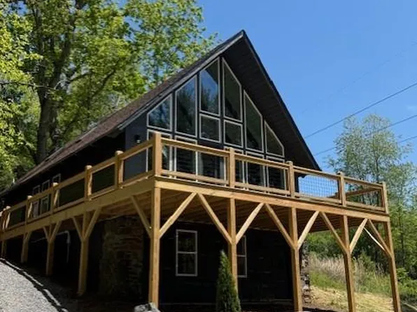 93 Horse Ring Dr, Burnsville, NC 28714