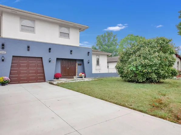 6849 Roundelay Rd N, Reynoldsburg, OH 43068