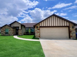 1729 Vista View, Pleasanton, TX 78064