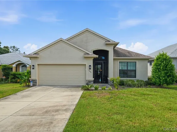 1892 W Nicole Dr, Lecanto, FL 34461