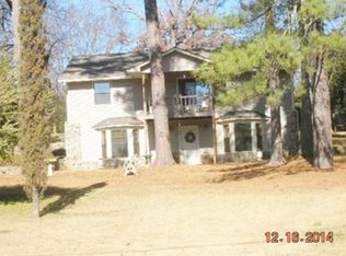 101 Toney St, Hot springs, AR 71901