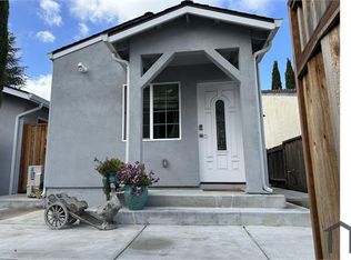 2895 Ione Dr #1, San Jose, CA 95132