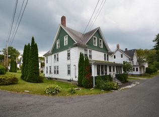 226 Grove St, Great Barrington, MA 01230