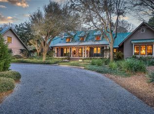 13 Straight Rd, Okatie, SC 29909