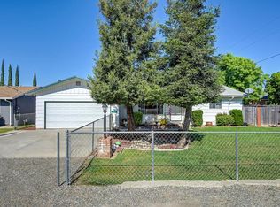 1195 Grand Ave, West Linda, CA