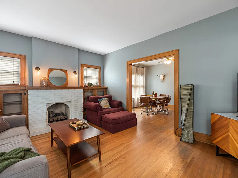 1221 N Perry Ave — Photo 6