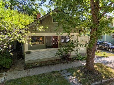 216 S 5th Ave, Bozeman, MT, 59715