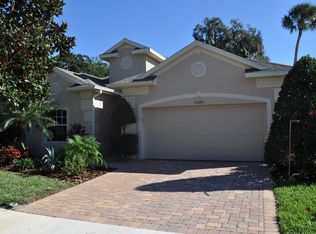 2680 Village Ln, Titusville, FL 32780