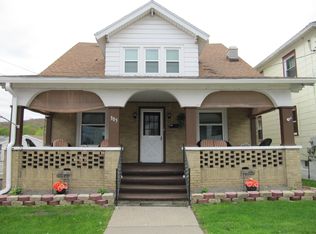 305 Oak Hill Ave, Endicott, NY 13760