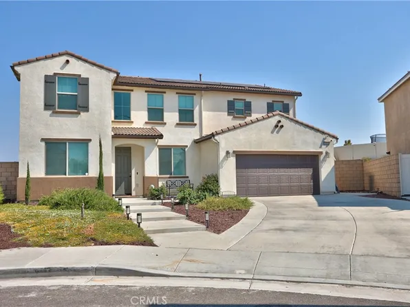 33022 Clairette Ct, Winchester, CA 92596