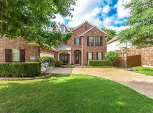 907 White River Dr, Allen, TX 75013