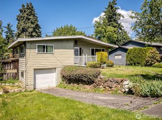 2134 SW 339th St, Federal Way, WA 98023
