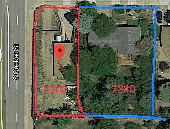 2nd image of 7300 E Easter Ave