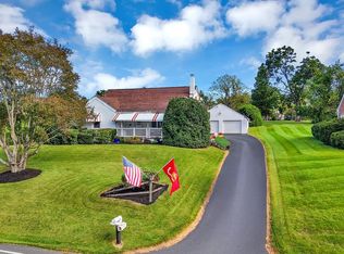 821 Lincoln Rd, Birdsboro, PA 19508