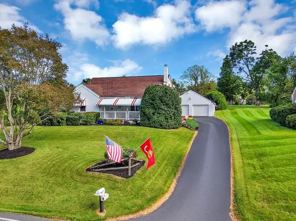 821 Lincoln Rd, Birdsboro, PA 19508