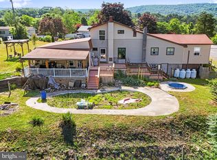 434 Ellifritz Ln, Keyser, WV 26726