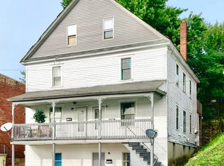 317-319 E Elm St, Scranton, PA 18505