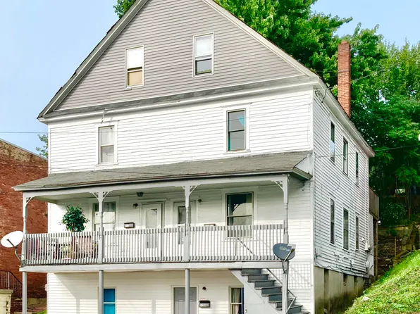 317-319 E Elm St, Scranton, PA 18505