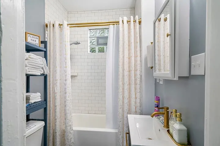 2036 Linden Ave #2038 — Photo 11