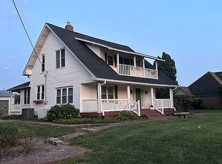 4988 Anderson Rd, Newburgh, IN