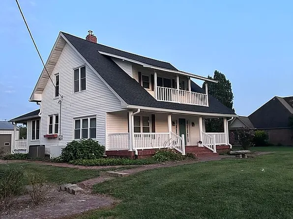 4988 Anderson Rd, Newburgh, IN 47630