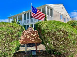 1420 Pennsylvania #D2, Cape May, NJ 08204