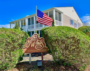 1420 Pennsylvania #D2, Cape May, NJ, 08204