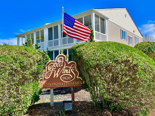 1420 Pennsylvania #D2, Cape May, NJ 08204